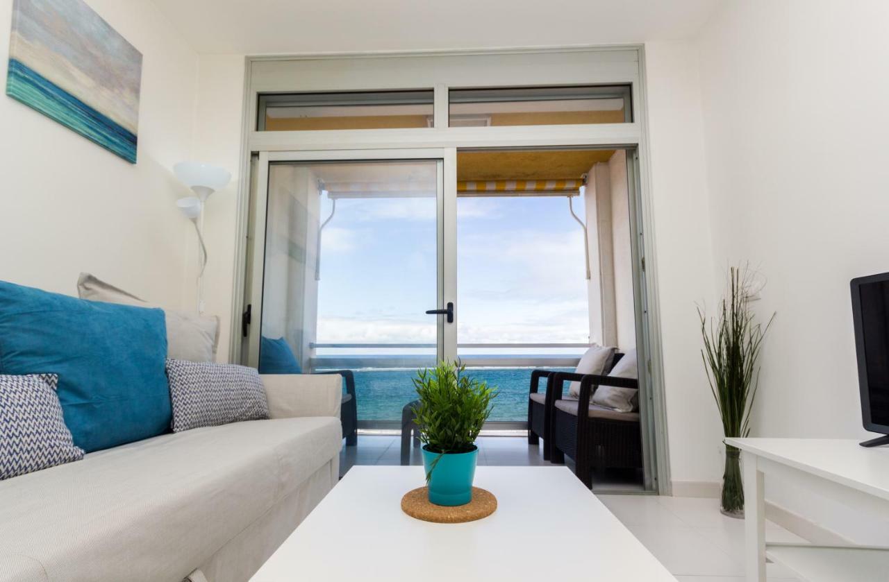 Blue Vista Apartment Las Palmas de Gran Canaria Bagian luar foto