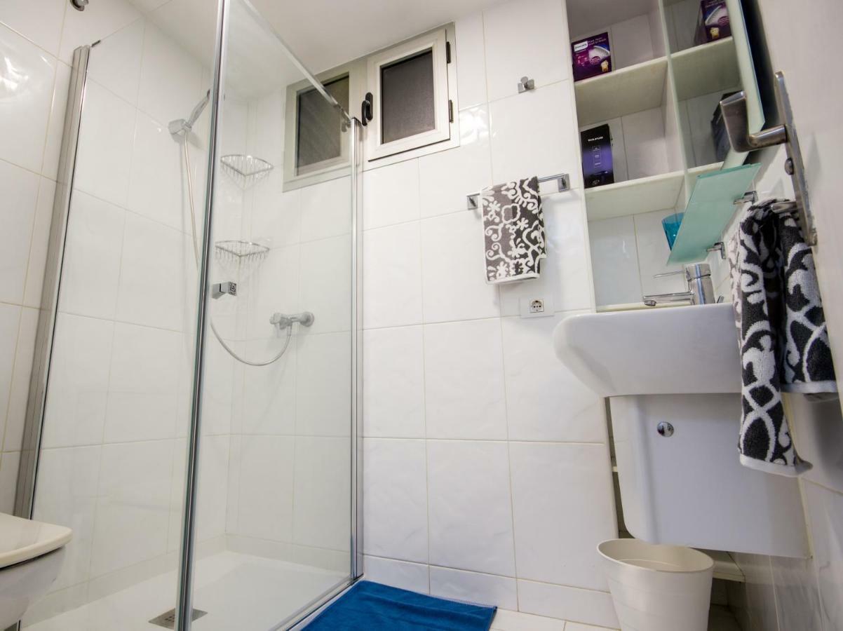 Blue Vista Apartment Las Palmas de Gran Canaria Bagian luar foto